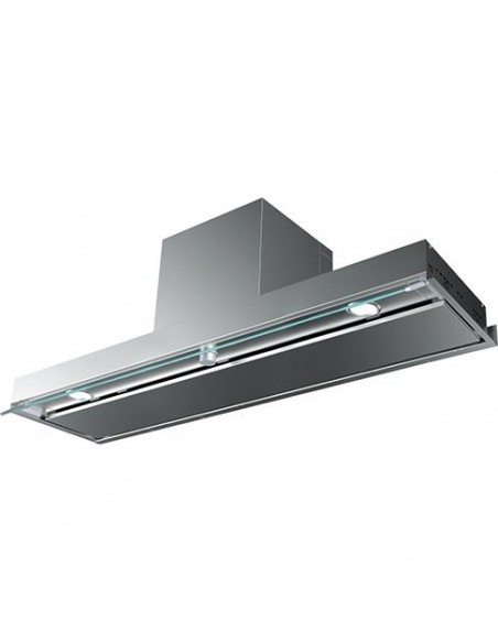 Okap Franke FSTPRO 1208 X Stal