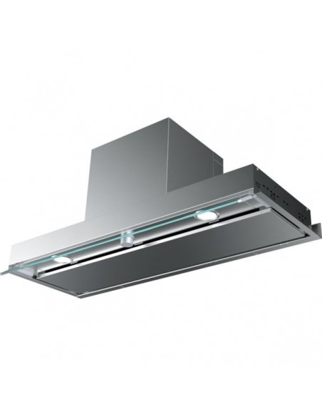 Okap Franke FSTPRO 908 X Stal