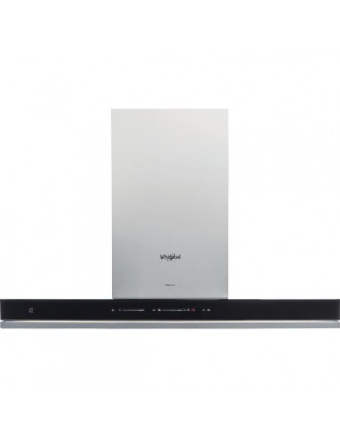 Okap Whirlpool WHSS90FTSK