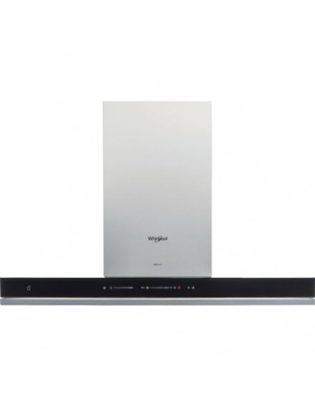 Okap Whirlpool WHSS90FTSK