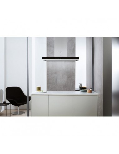 Okap Whirlpool WHSS90FTSK