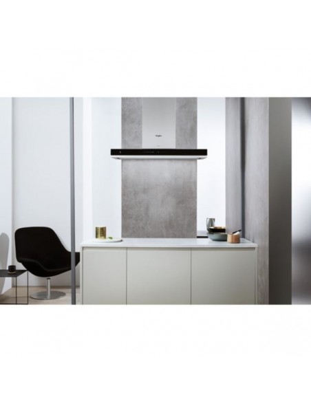 Okap Whirlpool WHSS90FTSK