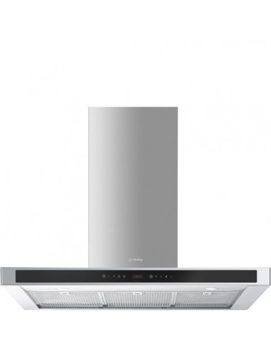 Okap Smeg KS951NXE2