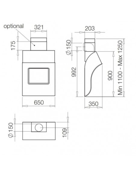 Okap Galvamet Theorema 65/F