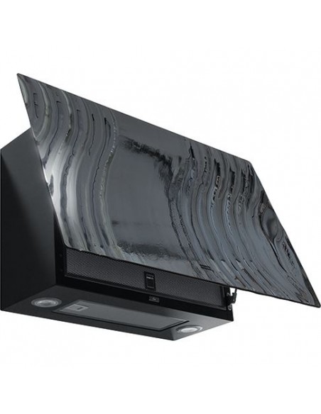 Okap Franke Maris Free 80 Czarne lustro