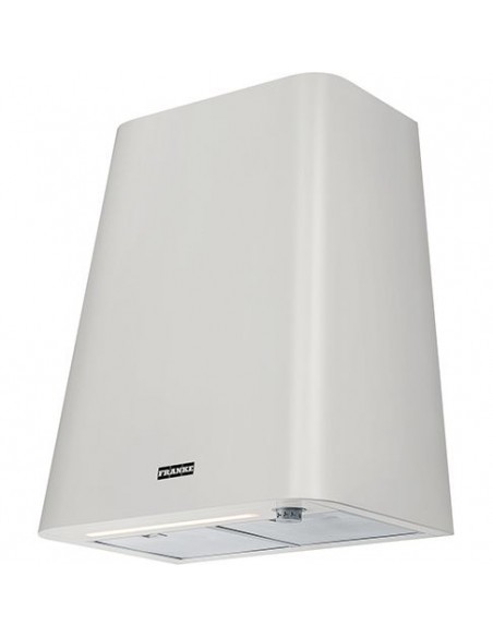 Okap Franke FSMD 508 GY Szary mat