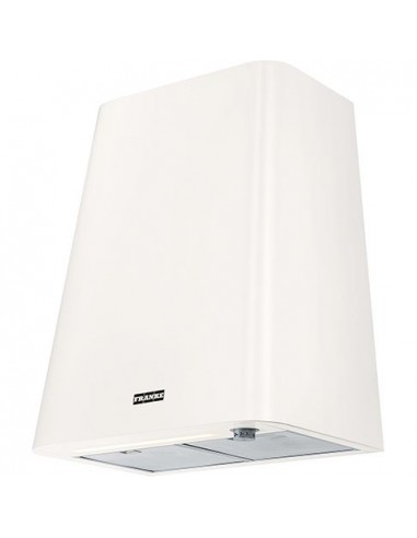 Okap Franke Smart Deco FSMD 508 WH Biały mat