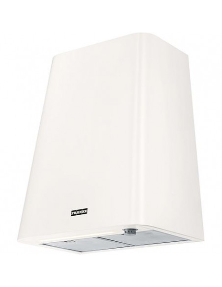 Okap Franke Smart Deco FSMD 508 WH Biały mat