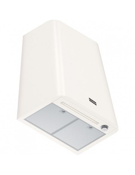 Okap Franke Smart Deco FSMD 508 WH Biały mat