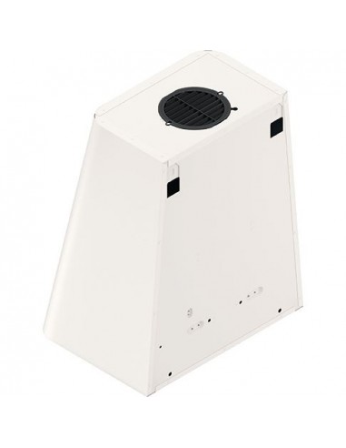 Okap Franke Smart Deco FSMD 508 WH Biały mat