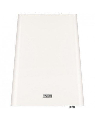 Okap Franke Smart Deco FSMD 508 WH Biały mat