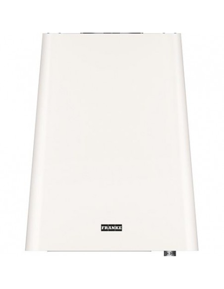Okap Franke Smart Deco FSMD 508 WH Biały mat