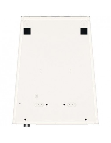 Okap Franke Smart Deco FSMD 508 WH Biały mat