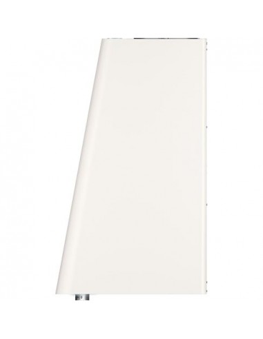 Okap Franke Smart Deco FSMD 508 WH Biały mat