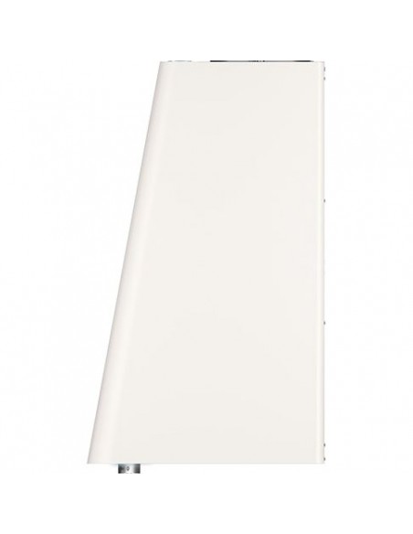 Okap Franke Smart Deco FSMD 508 WH Biały mat