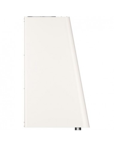 Okap Franke Smart Deco FSMD 508 WH Biały mat