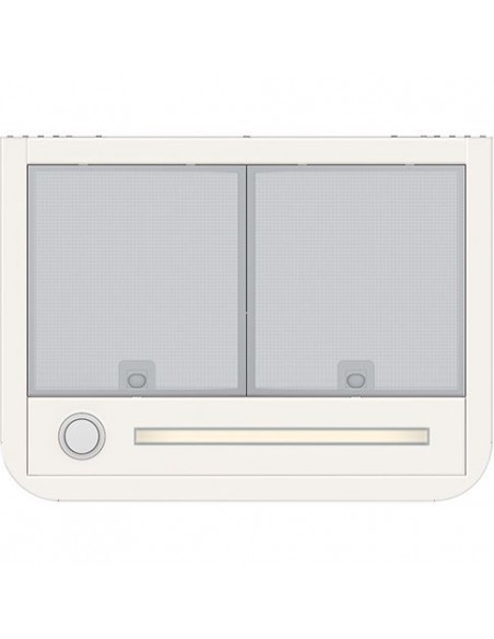 Okap Franke Smart Deco FSMD 508 WH Biały mat