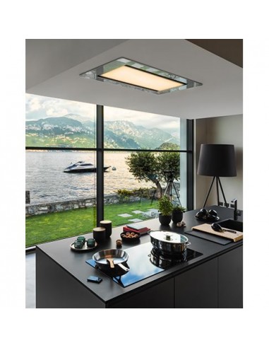 Okap Franke Mythos Ceiling Flat FMYCF 906 WH