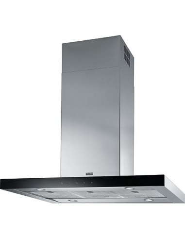 Okap Franke FCR 925 I BK XS LED Stal