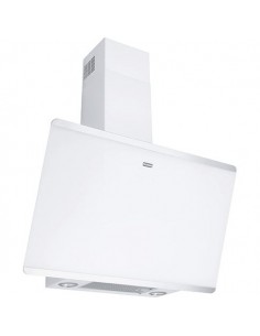 Okap Franke FPJ 705 V WH/SS Białe szkło