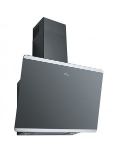 Okap Franke FPJ 625 V BK/SS Czarne szkło