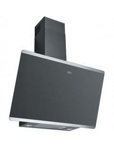 Okap Franke FPJ 705 V BK/SS Czarne szkło