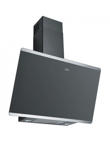 Okap Franke FPJ 705 V BK/SS Czarne szkło