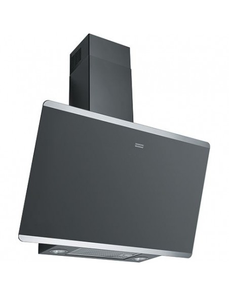 Okap Franke FPJ 705 V BK/SS Czarne szkło