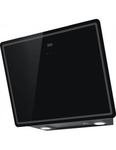 Okap Franke FPJ 615 V BK/DG A Czarne szkło