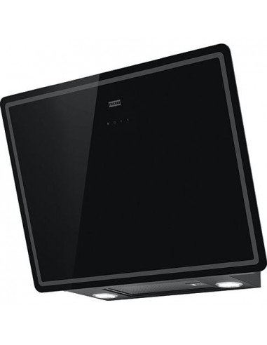 Okap Franke FPJ 615 V BK/DG A Czarne szkło