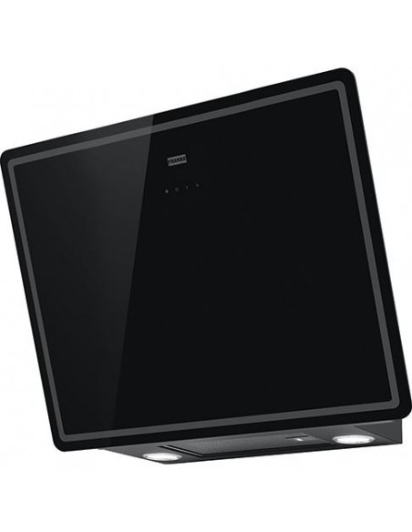 Okap Franke FPJ 615 V BK/DG A Czarne szkło