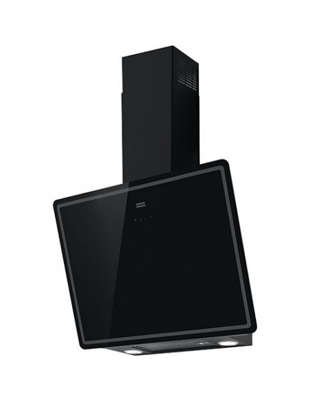 Okap Franke FPJ 615 V BK/DG A Czarne szkło