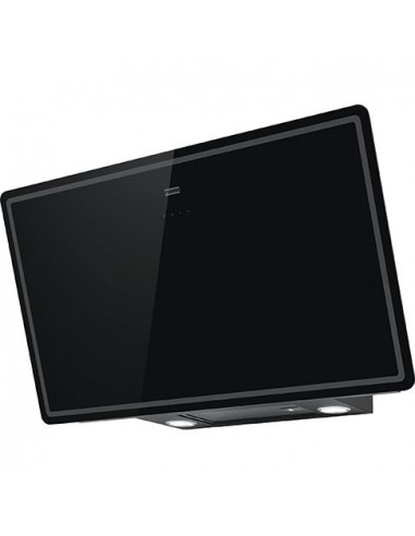 Okap Franke FPJ 915 V BK/DG A Czarne szkło