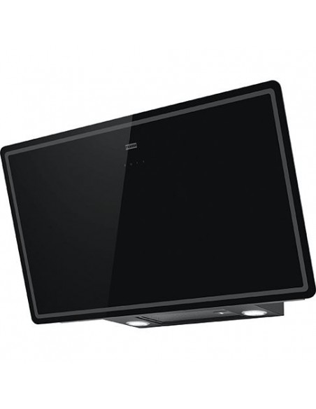 Okap Franke FPJ 915 V BK/DG A Czarne szkło