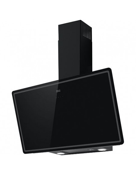 Okap Franke FPJ 915 V BK/DG A Czarne szkło