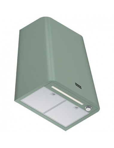 Okap Franke FSMD 508 GN Zielony mat