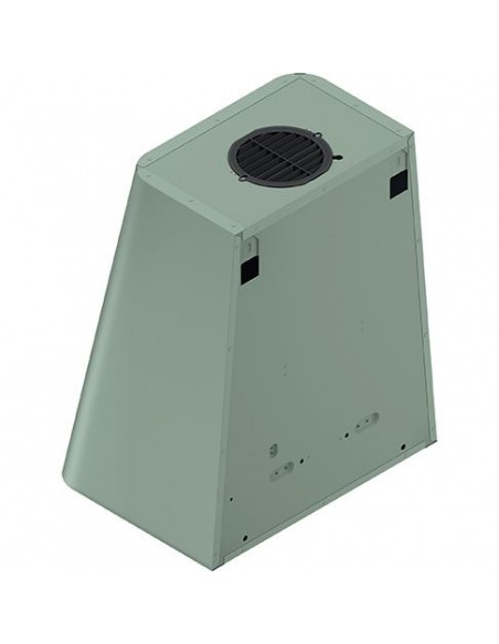 Okap Franke FSMD 508 GN Zielony mat