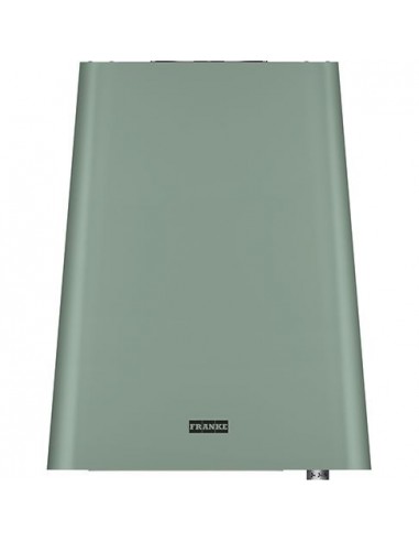 Okap Franke FSMD 508 GN Zielony mat