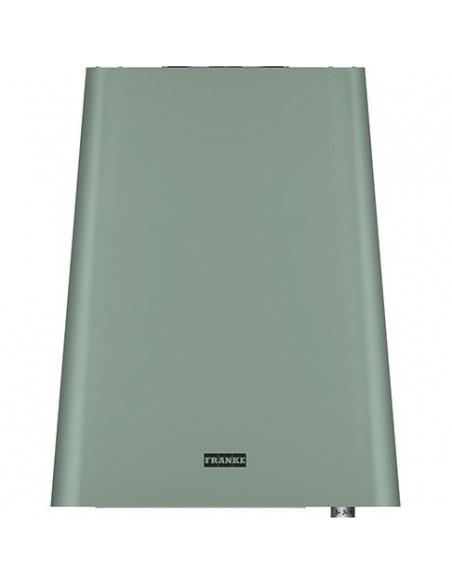 Okap Franke FSMD 508 GN Zielony mat