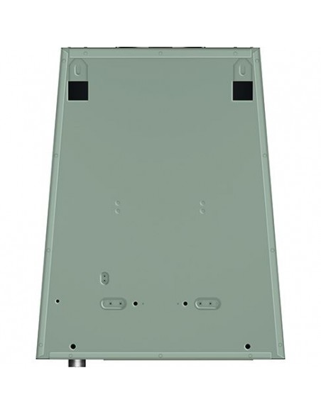 Okap Franke FSMD 508 GN Zielony mat