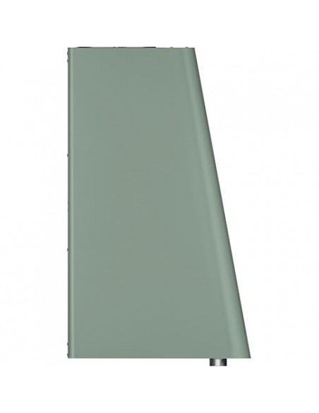 Okap Franke FSMD 508 GN Zielony mat