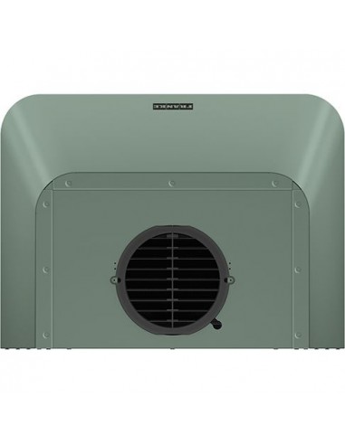 Okap Franke FSMD 508 GN Zielony mat