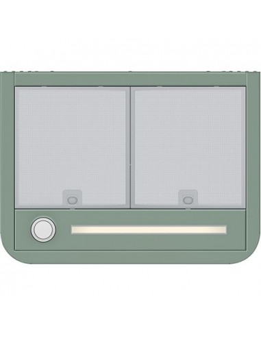 Okap Franke FSMD 508 GN Zielony mat