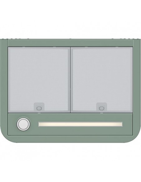 Okap Franke FSMD 508 GN Zielony mat