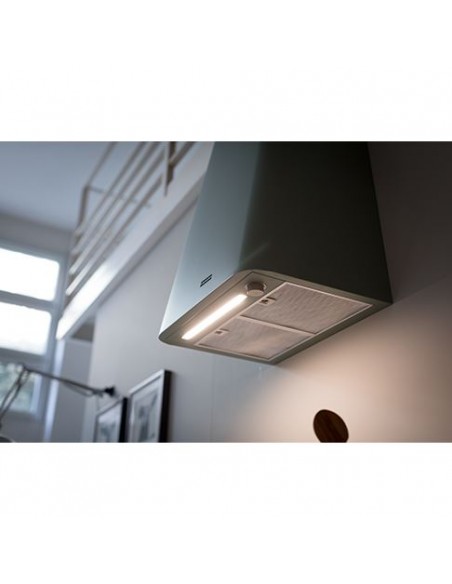 Okap Franke FSMD 508 GN Zielony mat