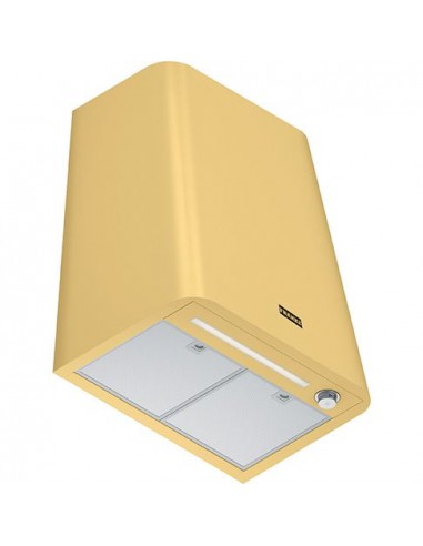 Okap Franke FSMD 508 YL Żółty mat