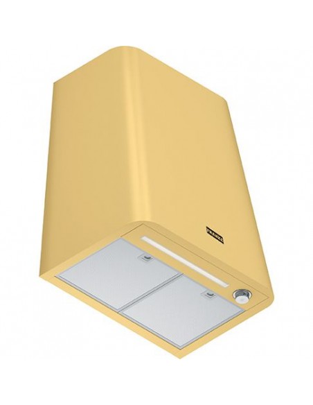 Okap Franke FSMD 508 YL Żółty mat