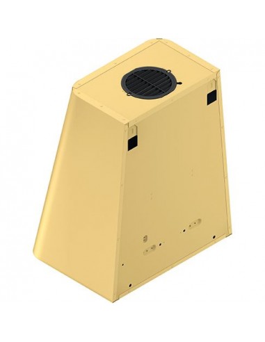 Okap Franke FSMD 508 YL Żółty mat