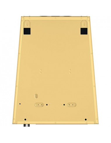 Okap Franke FSMD 508 YL Żółty mat