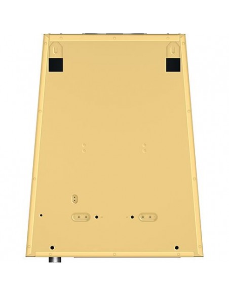 Okap Franke FSMD 508 YL Żółty mat